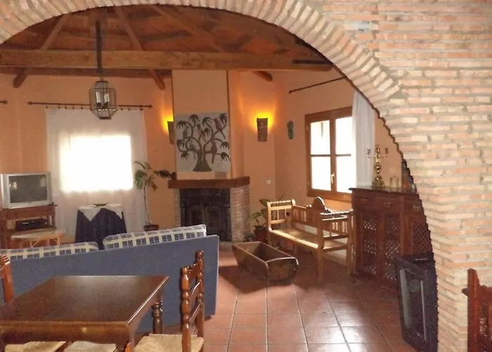 Hostal Mansió De La Plata Peñacaballera